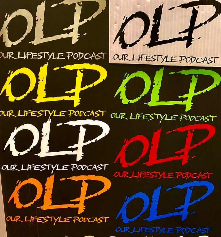 Misc OLP Decals