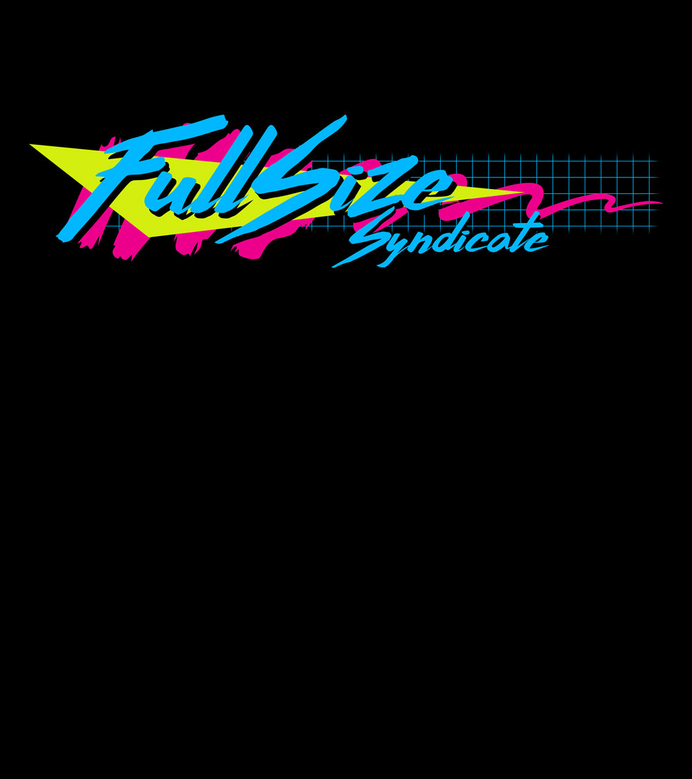 Saved by the Full-Size Syndicate (OLP) - T-Shirt