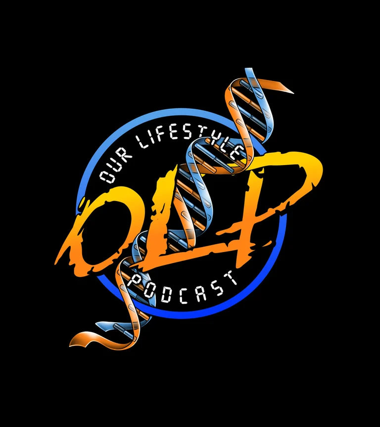 It’s In Our DNA - Sticker