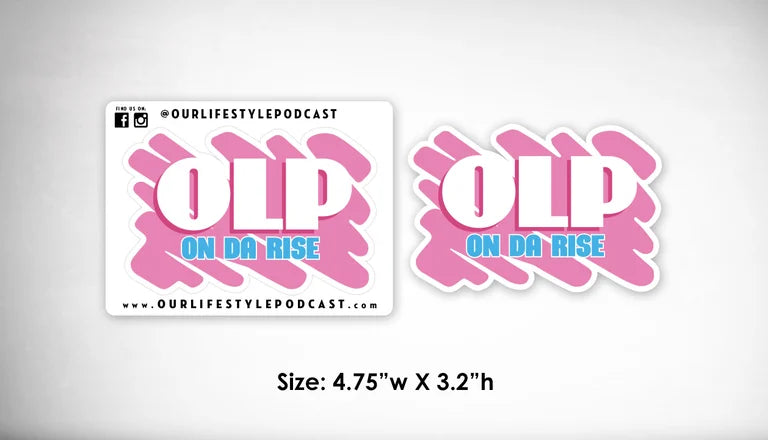 GT Performer Themed (Homage) Stickers