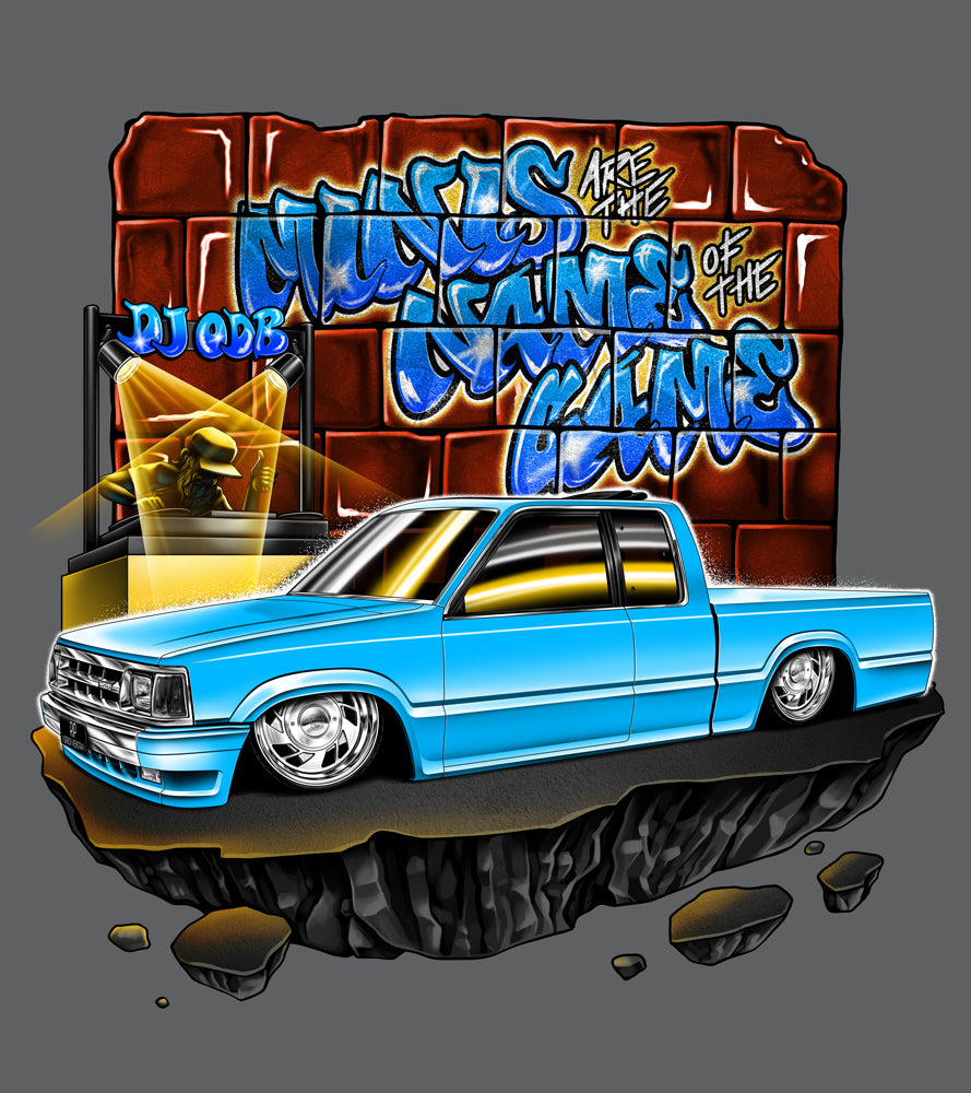 Minis Are The Name of The Game Mazda - Shirts