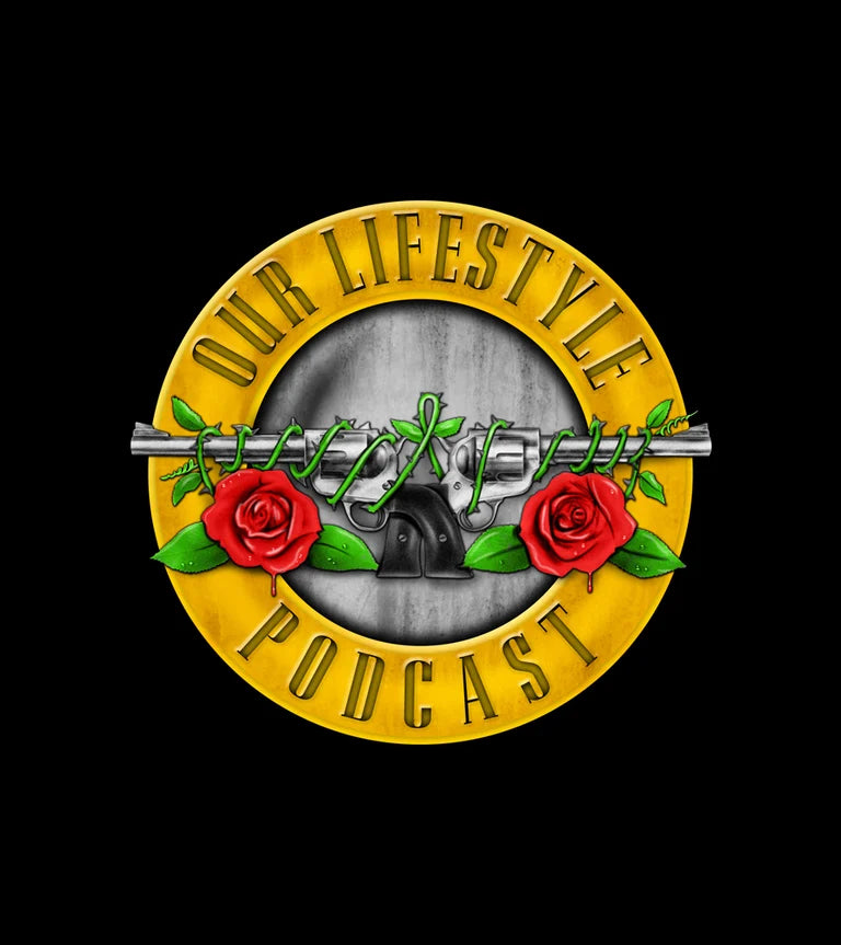 Welcome To The Jungle-Sticker Pack